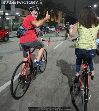 2021-06-17 Milano - Critical Mass 3287